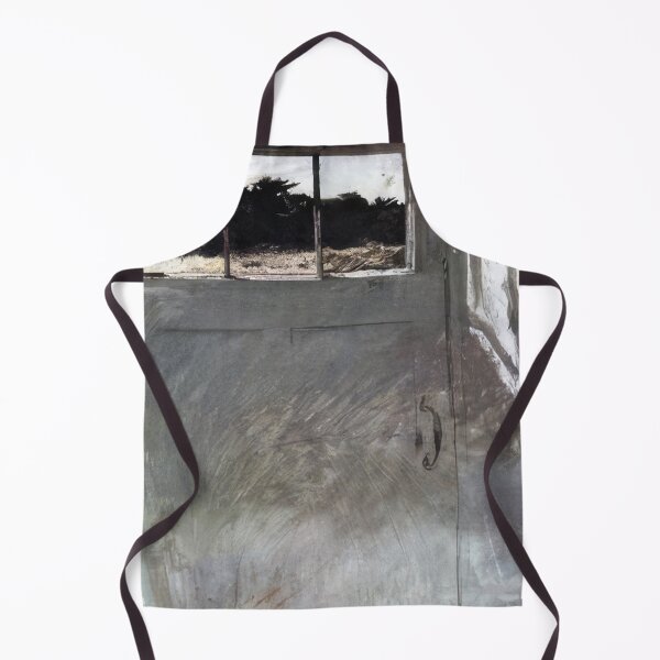 Item preview, Andrew Wyeth designed and sold by MARIAMOMO.