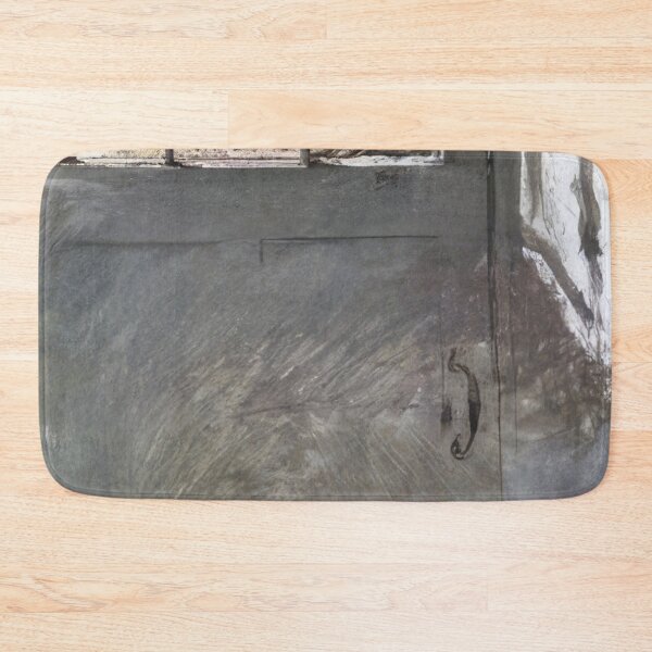 Item preview, Andrew Wyeth designed and sold by MARIAMOMO.