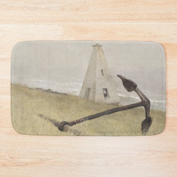 Item preview, Andrew Wyeth designed and sold by MARIAMOMO.