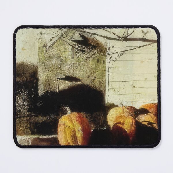 Item preview, Andrew Wyeth designed and sold by MARIAMOMO.