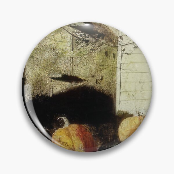 Item preview, Andrew Wyeth designed and sold by MARIAMOMO.