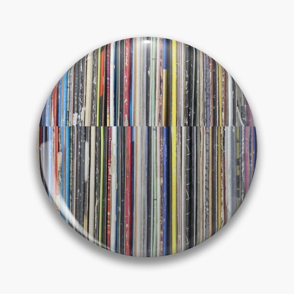 Item preview, Record Shop designed and sold by Marvelpic.