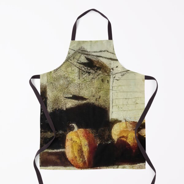 Aperçu de l'œuvre Andrew Wyeth créée et vendue par MARIAMOMO.