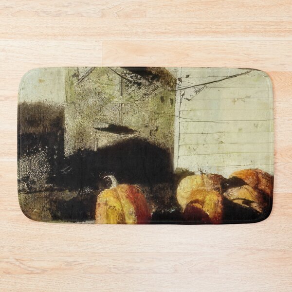 Item preview, Andrew Wyeth designed and sold by MARIAMOMO.
