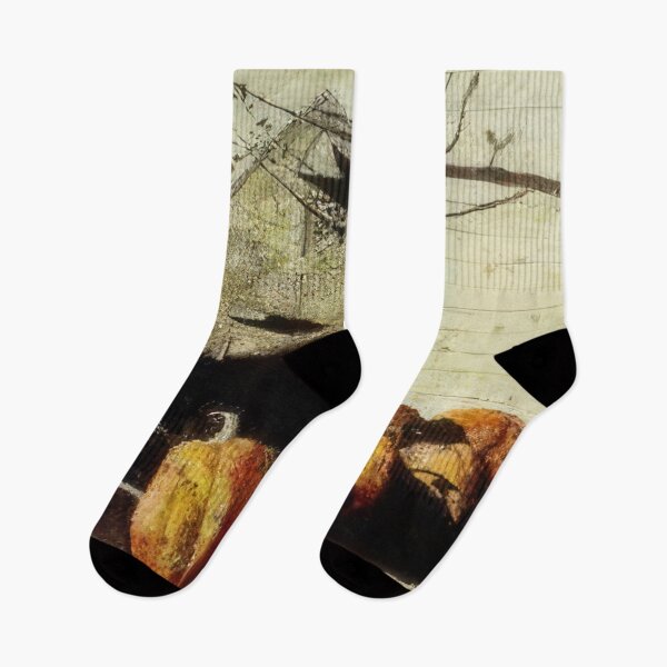 Aperçu de l'œuvre Andrew Wyeth créée et vendue par MARIAMOMO.