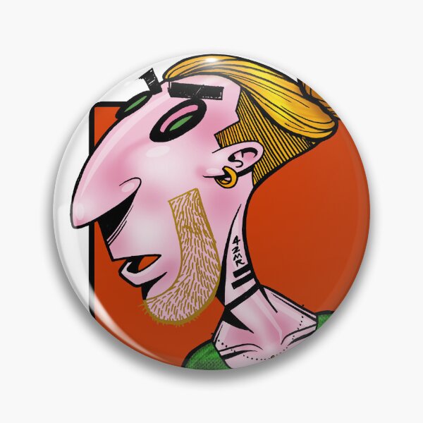Item preview, Mixologist // DBMR designed and sold by Dirtbomber // DBMR.