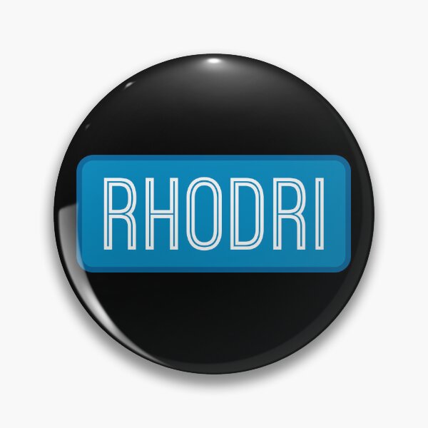 Item preview, Rhodri Name designed and sold by Jeallan Designs.
