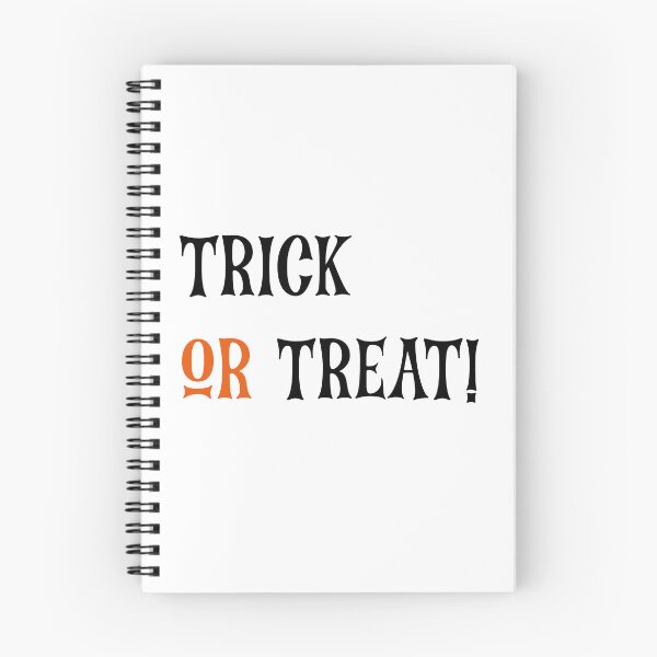 Item preview, Trick or Treat! Classic Halloween Tee – Cute & Scary Halloween Apparel T-Shirt designed and sold by xKaPie.