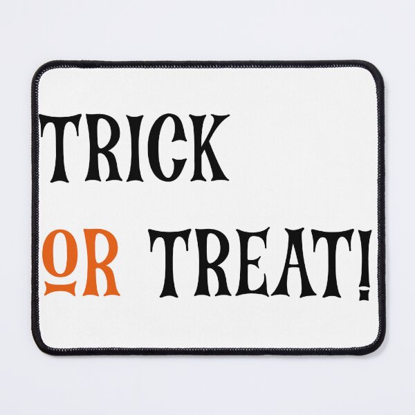 Item preview, Trick or Treat! Classic Halloween Tee – Cute & Scary Halloween Apparel T-Shirt designed and sold by xKaPie.