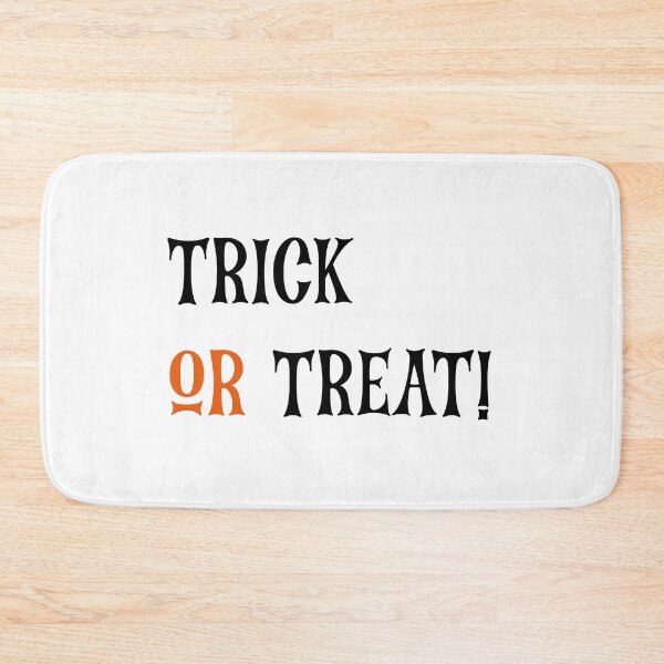 Item preview, Trick or Treat! Classic Halloween Tee – Cute & Scary Halloween Apparel T-Shirt designed and sold by xKaPie.