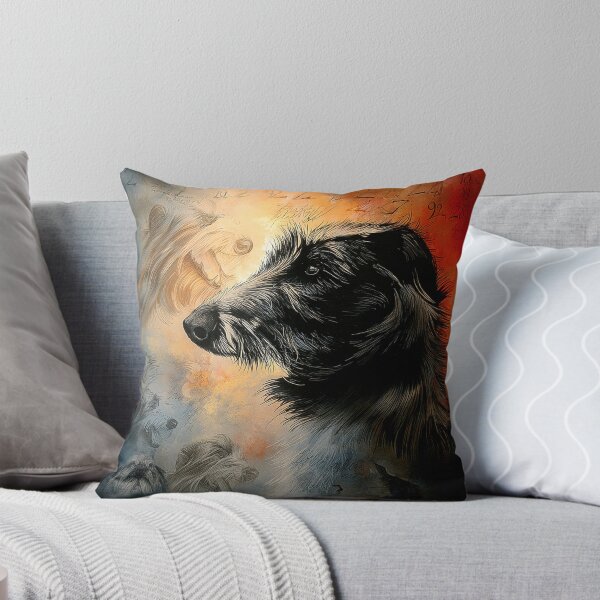 Item preview, Deerhounds under glass designed and sold by aghnadarragh.