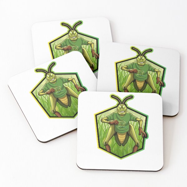 Item preview, The Green hopper designed and sold by Buinst.