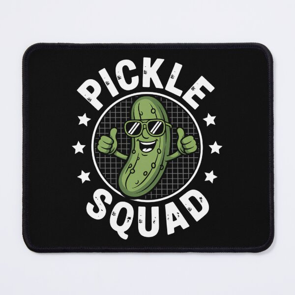 Item preview, Pickle Squad Cute Pickle Lovers designed and sold by Sea4Adventures.