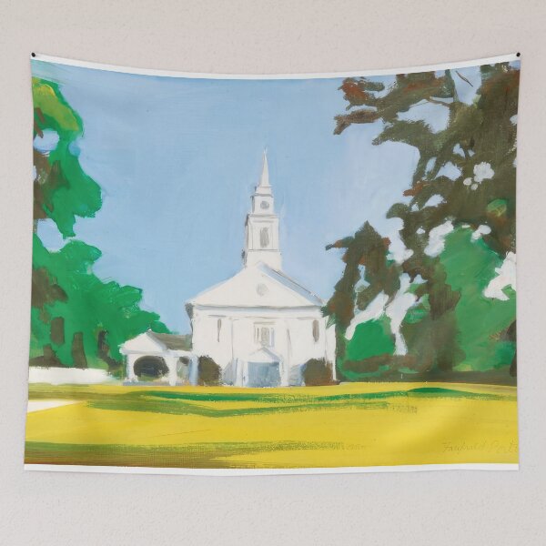 Item preview, fairfield porter designed and sold by MARIAMOMO.
