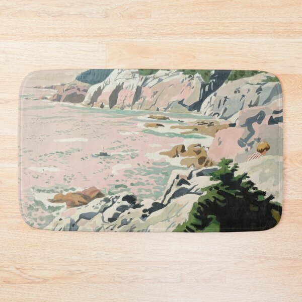 Item preview, fairfield porter designed and sold by MARIAMOMO.
