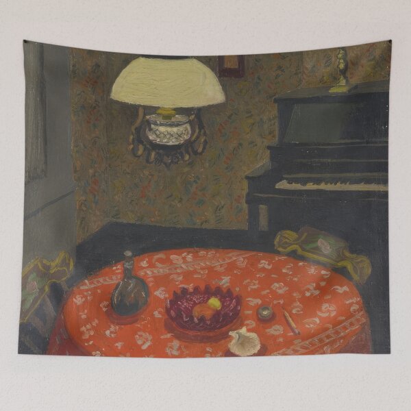 Item preview, fairfield porter designed and sold by MARIAMOMO.