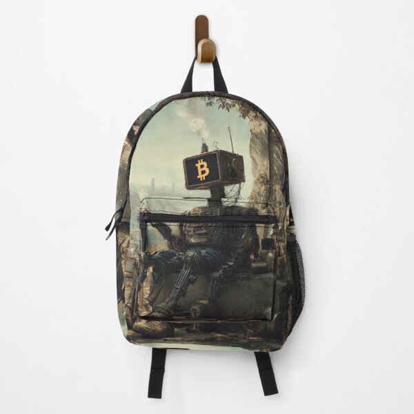 Item preview, Life is Good Crypto Main Asset Art designed and sold by GrinGalore.