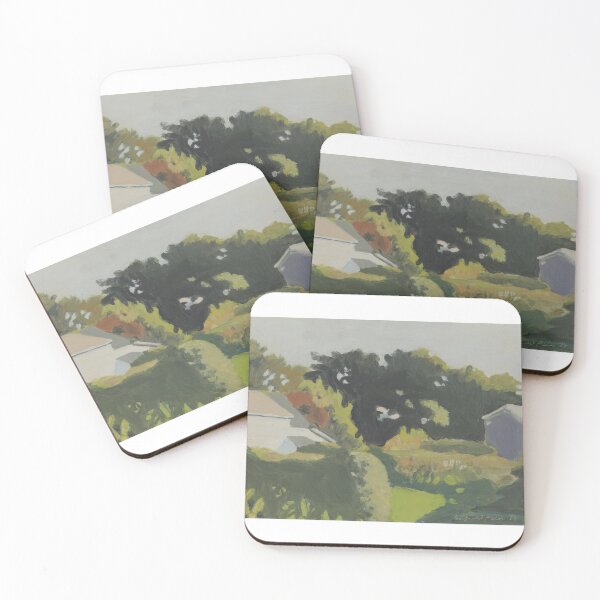 Item preview, fairfield porter designed and sold by MARIAMOMO.