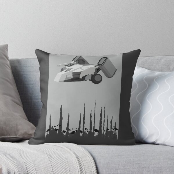 Item preview, Death Stranding 2 - DHV Magellan designed and sold by Pixel Perfect Designs.