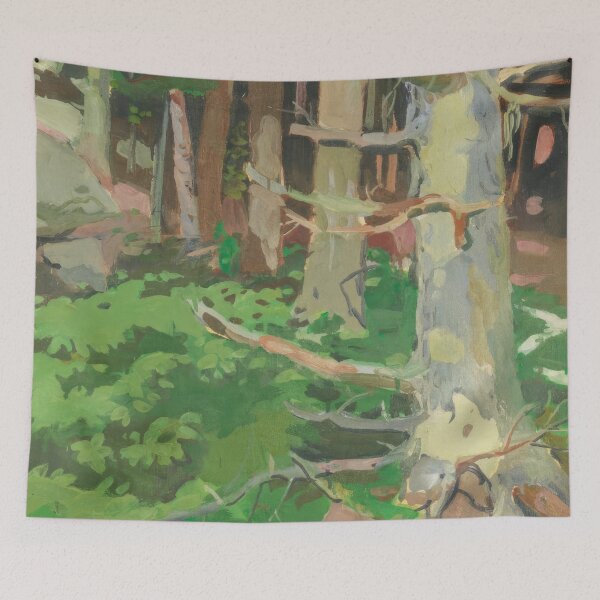 Item preview, fairfield porter designed and sold by MARIAMOMO.