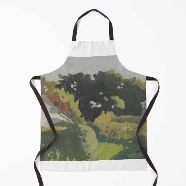 Item preview, fairfield porter designed and sold by MARIAMOMO.