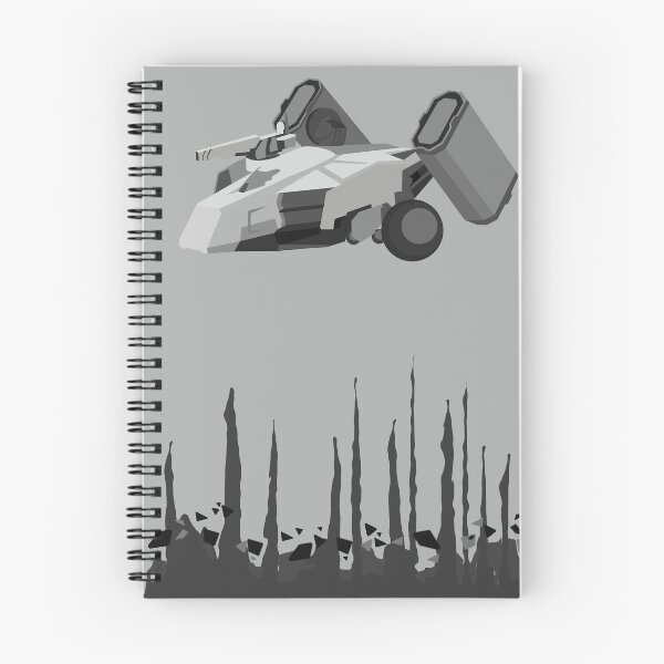 Item preview, Death Stranding 2 - DHV Magellan designed and sold by Pixel Perfect Designs.