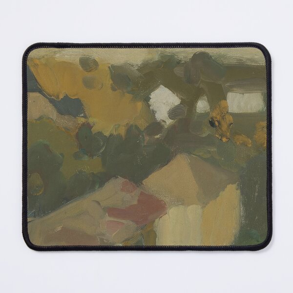 Item preview, fairfield porter designed and sold by MARIAMOMO.