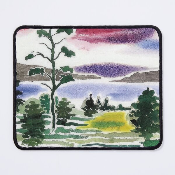 Item preview, fairfield porter designed and sold by MARIAMOMO.