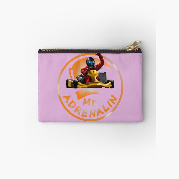 Item preview, Mr. Adrenaline Karting designed and sold by sibosssr.