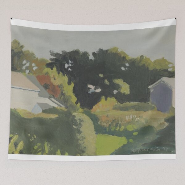 Item preview, fairfield porter designed and sold by MARIAMOMO.
