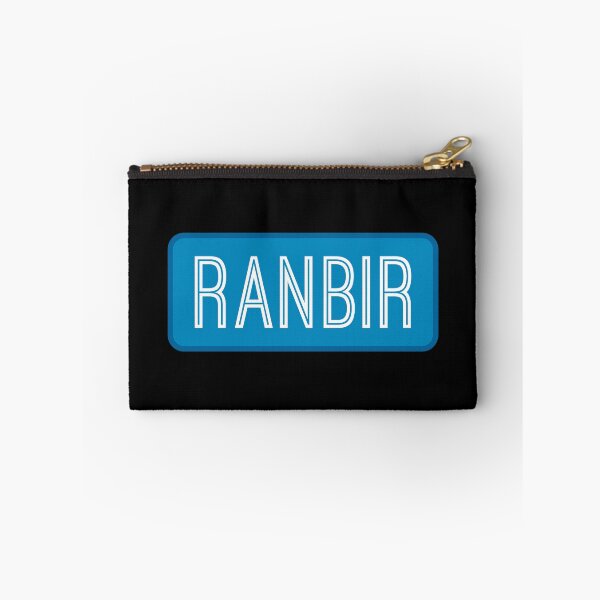 Item preview, Ranbir Name designed and sold by Jeallan Designs.