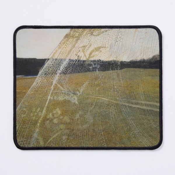 Item preview, Andrew Wyeth designed and sold by MARIAMOMO.
