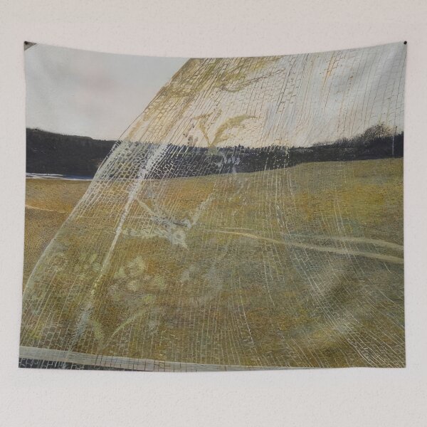 Item preview, Andrew Wyeth designed and sold by MARIAMOMO.