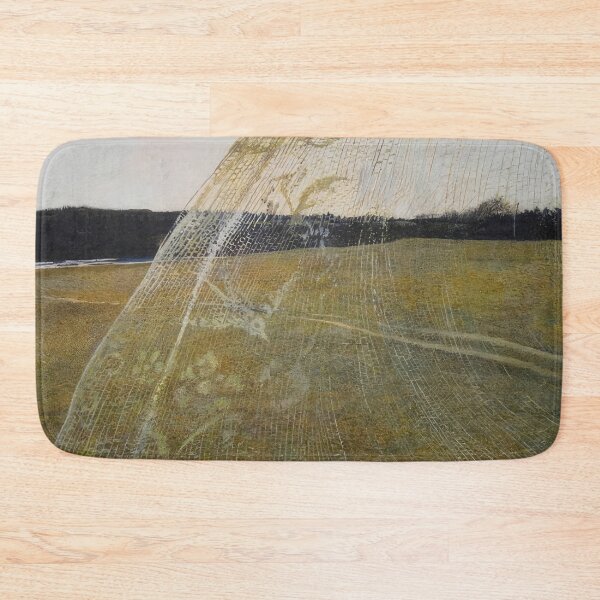 Item preview, Andrew Wyeth designed and sold by MARIAMOMO.