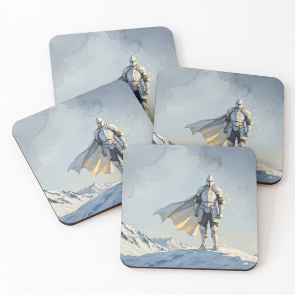Item preview, Winter's Knight designed and sold by LilithsDesires.