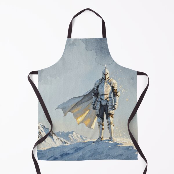 Item preview, Winter's Knight designed and sold by LilithsDesires.
