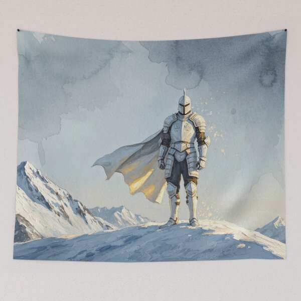 Item preview, Winter's Knight designed and sold by LilithsDesires.