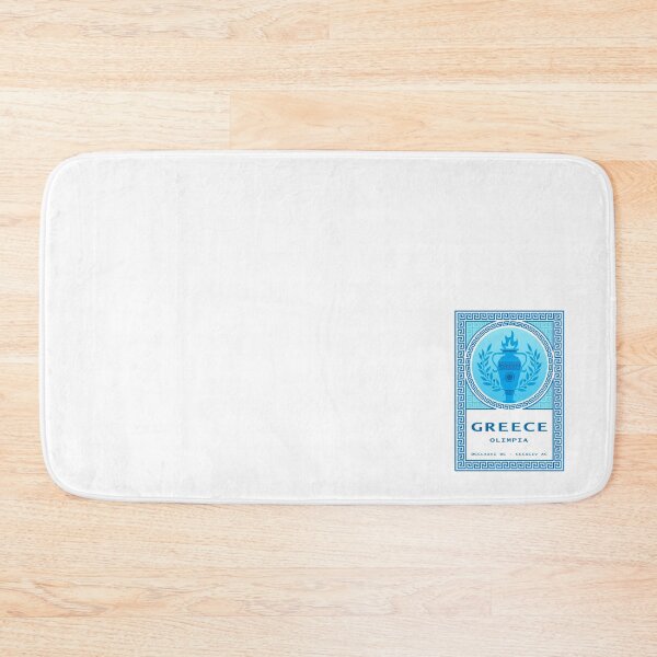 Item preview, Summer in Greece T-shirt for your visit to Greece and Athens designed and sold by T-Beesh.