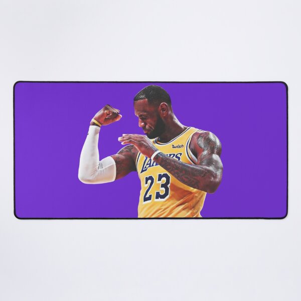 Item preview, LeBron James designed and sold by justmeshop.