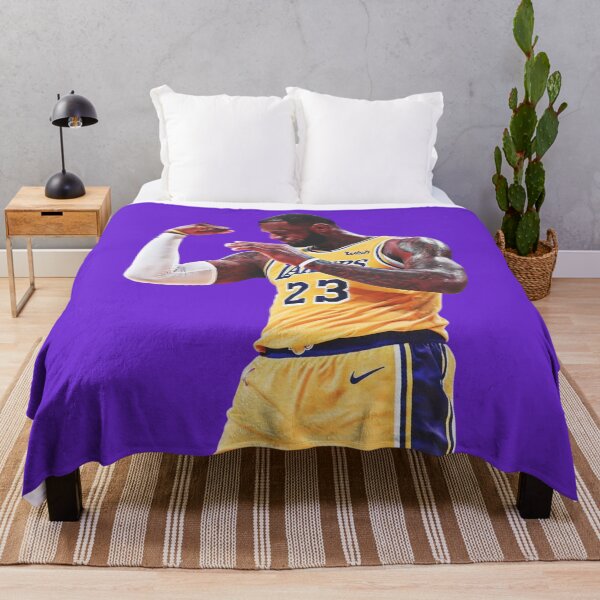 Item preview, LeBron James designed and sold by justmeshop.