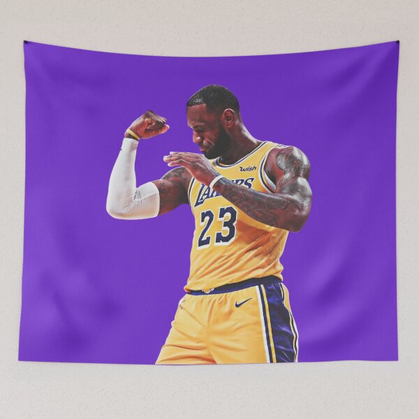 Item preview, LeBron James designed and sold by justmeshop.