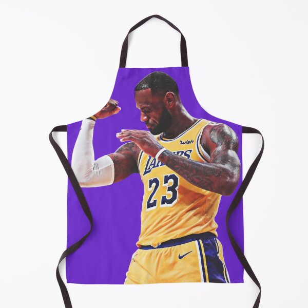 Item preview, LeBron James designed and sold by justmeshop.