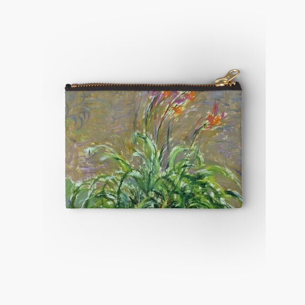 Item preview, Hemerocallis -Claude Monet designed and sold by tomorrowsart.