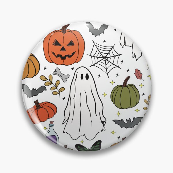 Item preview, Horror Design designed and sold by Designs by Lara Joline Falkenberg.