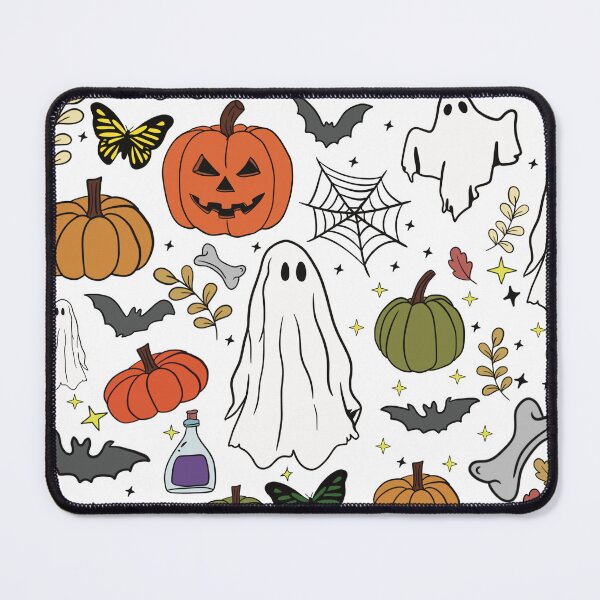 Item preview, Horror Design designed and sold by Designs by Lara Joline Falkenberg.