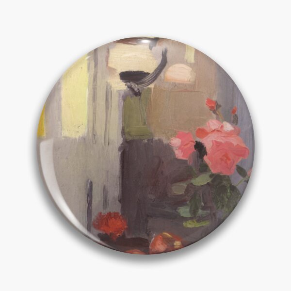 Artikelvorschau, Fairfield Porter entworfen und verkauft von MARIAMOMO.