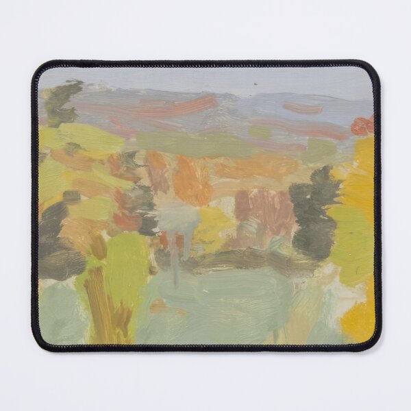Item preview, fairfield porter designed and sold by MARIAMOMO.