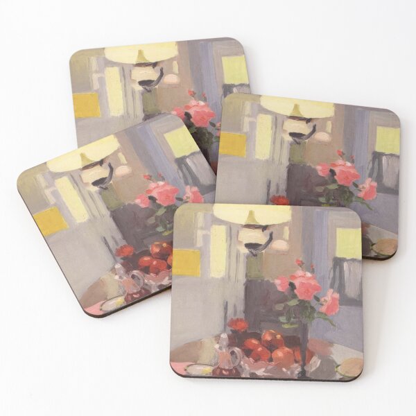 Item preview, fairfield porter designed and sold by MARIAMOMO.