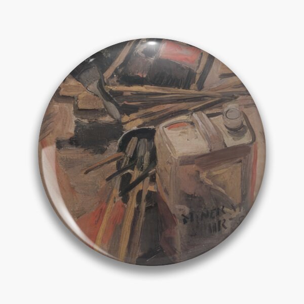 Item preview, fairfield porter designed and sold by MARIAMOMO.