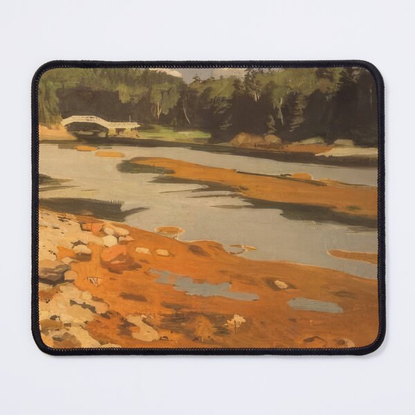 Item preview, fairfield porter designed and sold by MARIAMOMO.